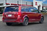 Used 2020 Dodge Grand Caravan GT image 4