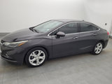 Used 2016 Chevrolet Cruze Premier image 2