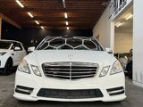Used 2013 Mercedes-Benz E 350 BlueTEC Sedan image 2