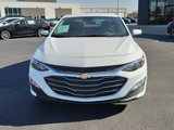 Used 2023 Chevrolet Malibu LT image 2
