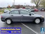Used 2009 Honda Civic DX-VP image 4