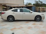 Used 2017 Lexus ES 350 image 4