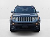 Used 2016 Jeep Renegade Limited image 2