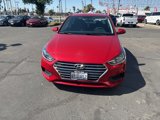 Used 2022 Hyundai Accent SE image 2