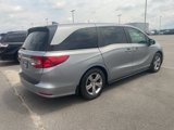 Used 2018 Honda Odyssey EX-L image 3