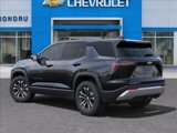 New 2025 Chevrolet Equinox LT image 3