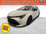 Used 2022 Toyota Corolla SE image 2