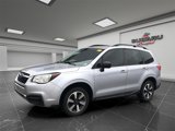 Used 2018 Subaru Forester 2.5i w/ Alloy Wheel Package image 6