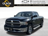 Used 2014 RAM 1500 Big Horn image 2