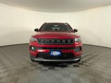 New 2025 Jeep Compass Latitude image 2