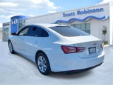 Used 2020 Chevrolet Malibu LT image 3