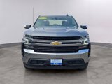 Certified 2021 Chevrolet Silverado 1500 LT image 2
