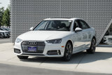 Used 2018 Audi A4 2.0T Premium Plus w/ Premium Plus Package image 5