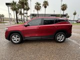 Used 2023 GMC Terrain SLE w/ LPO, Floor Liner Package image 4