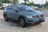 Used 2019 Volkswagen Tiguan SE image 3