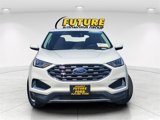 Certified 2022 Ford Edge SEL image 2