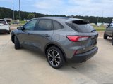 Used 2022 Ford Escape SE w/ SE Sport Appearance Package image 6