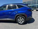 Used 2022 Hyundai Tucson SEL image 4