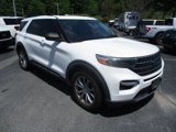 Used 2020 Ford Explorer XLT w/ Equipment Group 202A image 2