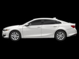 Used 2023 Chevrolet Malibu LT image 3