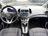 Used 2015 Chevrolet Sonic LT image 3