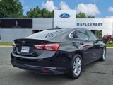 Used 2020 Chevrolet Malibu LT image 4