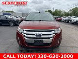 Used 2014 Ford Edge SEL w/ Equipment Group 204A image 3
