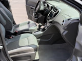 Used 2017 Chevrolet Sonic Premier image 5