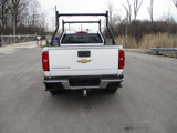 Used 2019 Chevrolet Colorado W/T w/ WT Convenience Package image 4