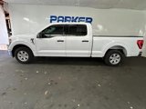 Certified 2023 Ford F150 XLT w/ Equipment Group 301A Mid image 2