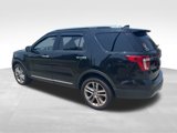 Used 2017 Ford Explorer Limited w/ Equipment Group 301A image 3