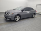 Used 2019 Nissan Sentra S image 2