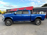 Used 2015 RAM 2500 SLT image 4