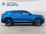 Certified 2024 Volkswagen Atlas Cross Sport SEL image 6