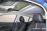 New 2025 Nissan Sentra SR w/ SR Premium Package image 3