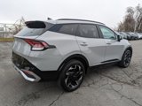 Used 2023 Kia Sportage SX image 4