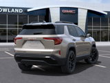 New 2025 GMC Terrain Elevation w/ Elevation Premium Package image 4
