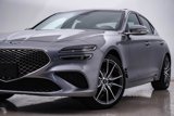 Used 2022 Genesis G70 2.0T w/ Prestige Package image 2