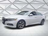Certified 2018 Honda Accord EX-L image 5