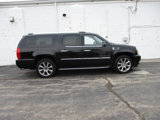 Used 2011 Cadillac Escalade ESV Luxury image 4