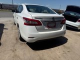 Used 2014 Nissan Sentra S image 5