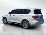 Used 2016 INFINITI QX80 4WD w/ Deluxe Technology Package image 6