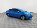 Used 2021 Nissan Versa SV image 2