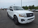 Used 2017 Ford Expedition EL XLT image 2
