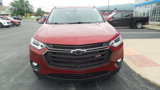 Used 2021 Chevrolet Traverse RS w/ LPO, Floor Liner Package image 3