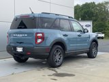 Used 2022 Ford Bronco Sport Big Bend w/ Convenience Package image 4