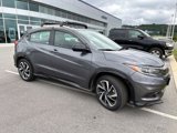 Used 2019 Honda HR-V Sport image 4