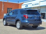 Certified 2019 Ford Explorer XLT w/ Equipment Group 202A image 2