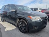 Used 2020 Chevrolet Traverse RS image 2