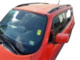 Used 2016 Jeep Renegade Latitude w/ Cold Weather Group image 3